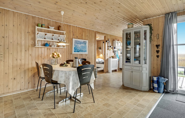 Ferienhaus - Lakolk , Dänemark - R10778 4