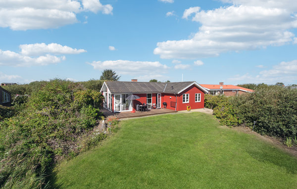 Ferienhaus - Lakolk , Dänemark - R10778 82