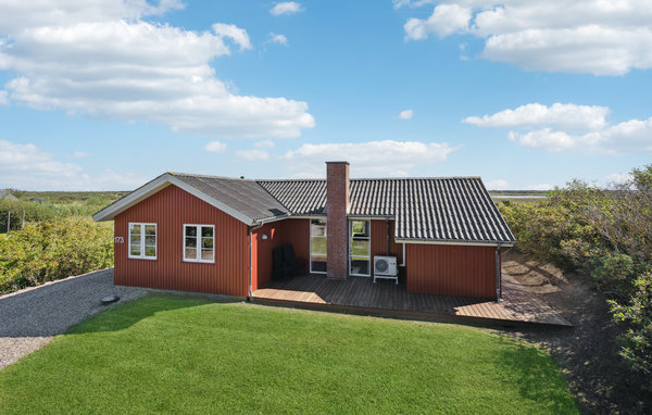 Ferienhaus - Lakolk , Dänemark - R10778 84