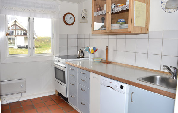 Feriehus - Lakolk , Danmark - R10779 403