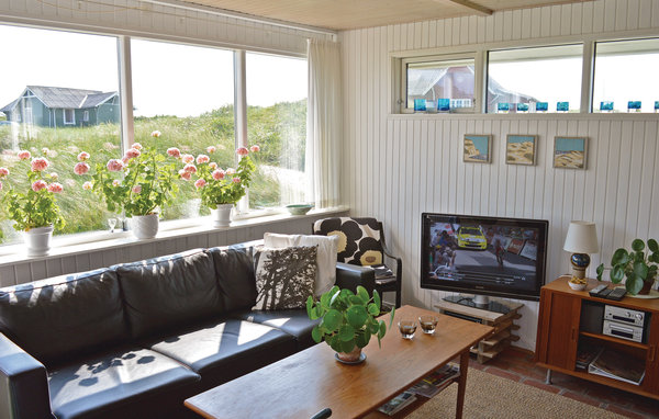 Holiday Home - Lakolk , Denmark - R10779 2