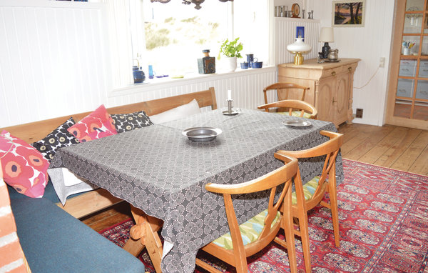 Feriehus - Lakolk , Danmark - R10779 302