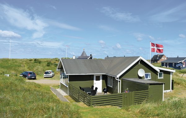 Holiday Home - Lakolk , Denmark - R10779 1