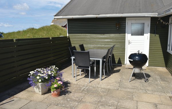 Feriehus - Lakolk , Danmark - R10779 101
