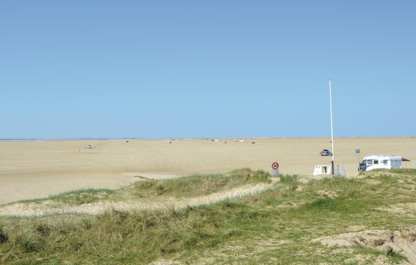 Semesterlägenhet - Sønderstrand , Danmark - R10782 901