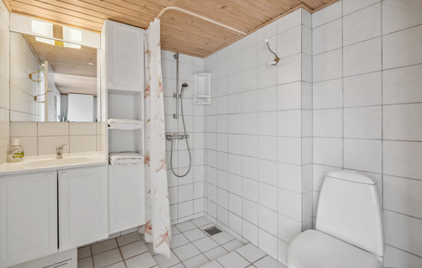 Semesterlägenhet - Sønderstrand , Danmark - R10782 701