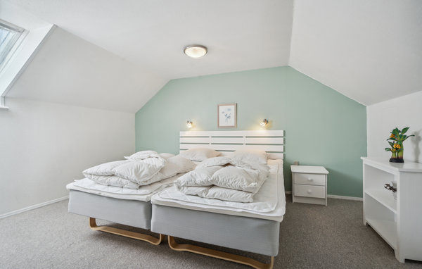 Semesterlägenhet - Sønderstrand , Danmark - R10782 601