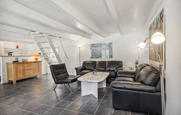 Semesterlägenhet - Sønderstrand , Danmark - R10782 301