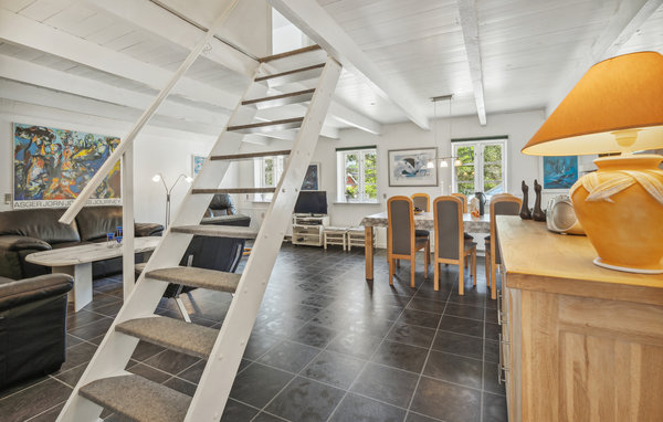Semesterlägenhet - Sønderstrand , Danmark - R10782 302