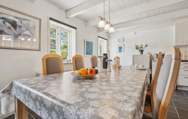 Semesterlägenhet - Sønderstrand , Danmark - R10782 5