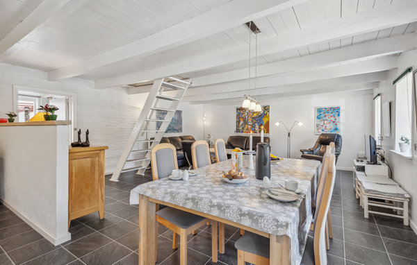 Semesterlägenhet - Sønderstrand , Danmark - R10782 4