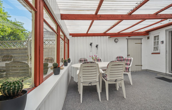 Semesterlägenhet - Sønderstrand , Danmark - R10782 102
