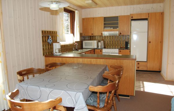 Ferienhaus 