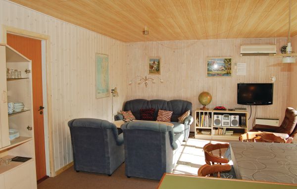 Ferienhaus 