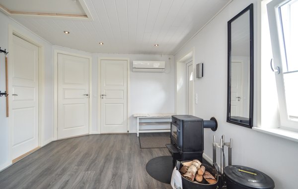 Vakantiehuis 