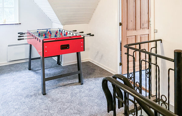 Ferienhaus - Vesterhede , Dänemark - R10803 801