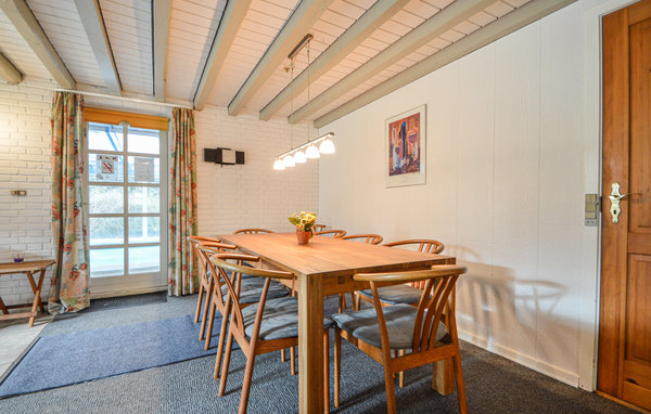 Ferienhaus 