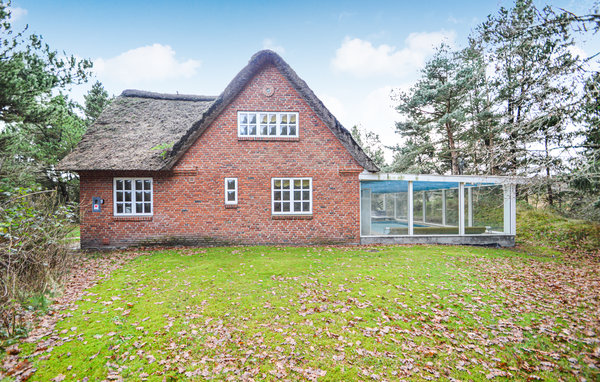 Ferienhaus 
