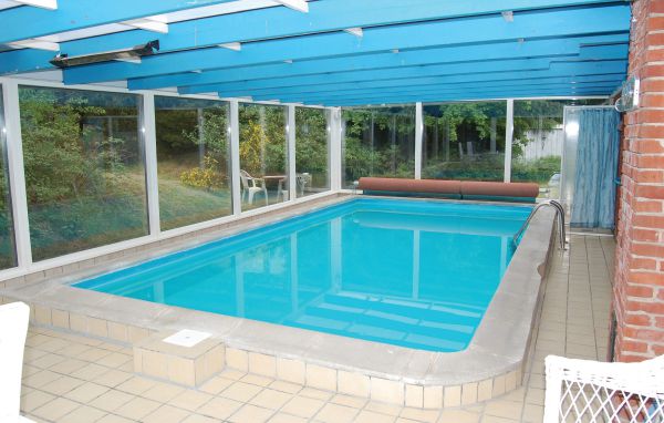 Ferienhaus 