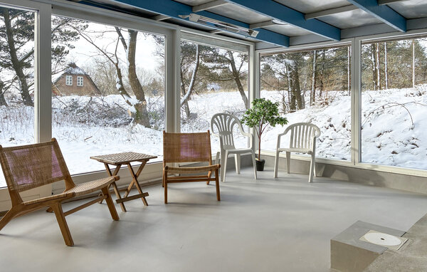 Ferienhaus - Vesterhede , Dänemark - R10803 14