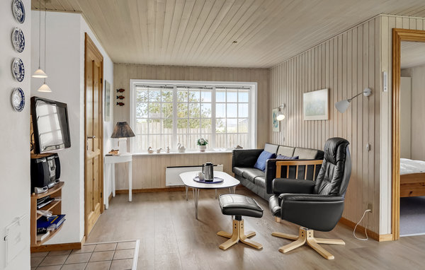 Ferienhaus 