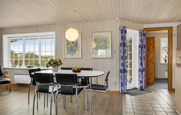 Ferienhaus 