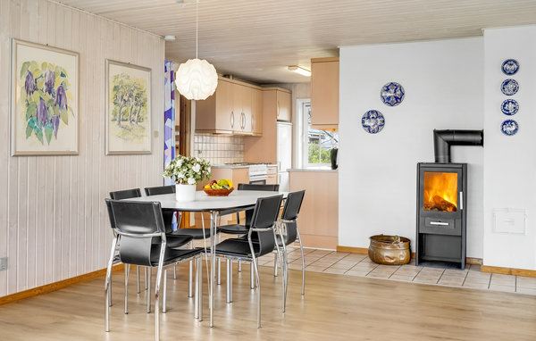 Ferienhaus 
