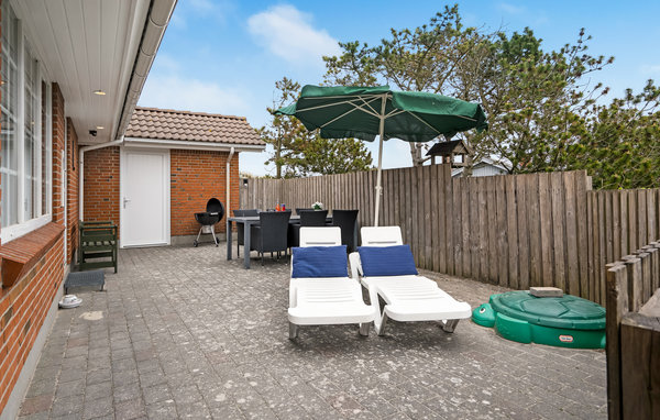 Ferienhaus 