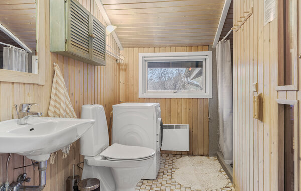 Semesterhus - Bolilmark , Danmark - R10817 701