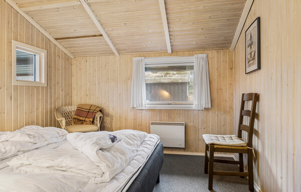 Semesterhus - Bolilmark , Danmark - R10817 602