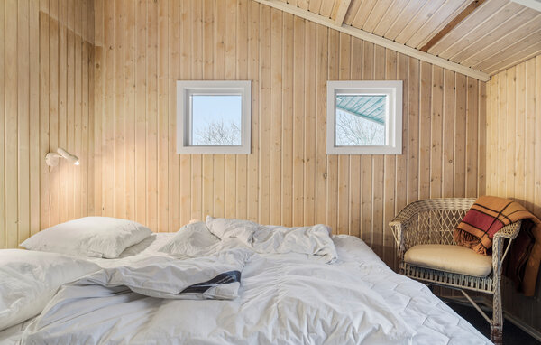 Semesterhus - Bolilmark , Danmark - R10817 603
