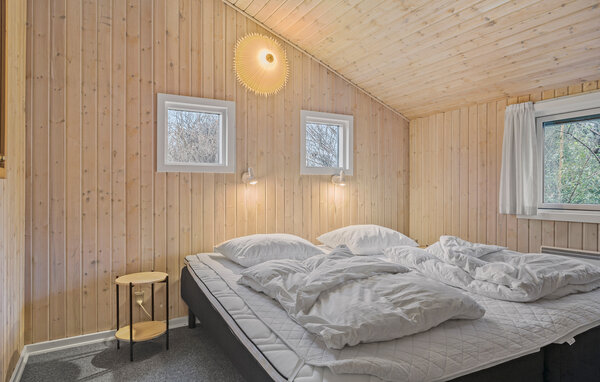 Semesterhus - Bolilmark , Danmark - R10817 604