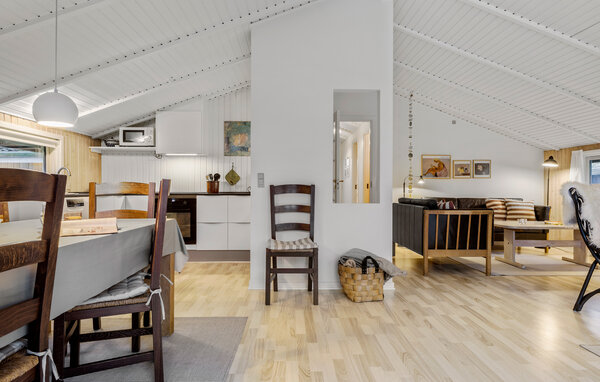 Semesterhus - Bolilmark , Danmark - R10817 8