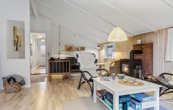 Semesterhus - Bolilmark , Danmark - R10817 4