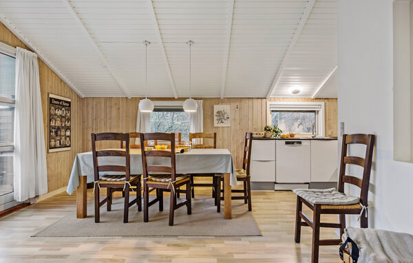 Semesterhus - Bolilmark , Danmark - R10817 5