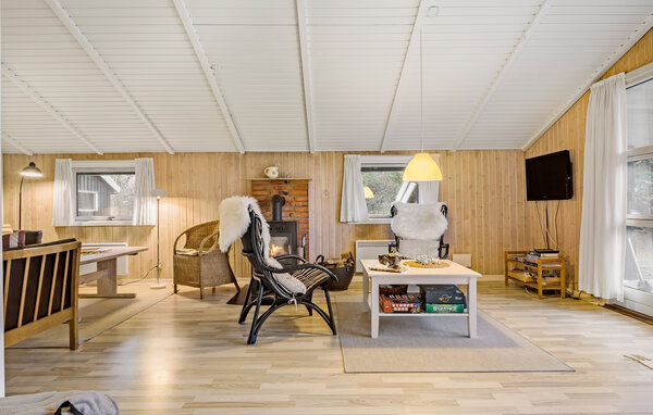 Semesterhus - Bolilmark , Danmark - R10817 6