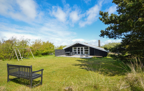 Semesterhus - Bolilmark , Danmark - R10817 101