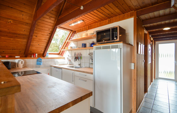 Ferienhaus 