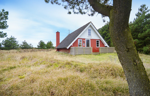 Ferienhaus 