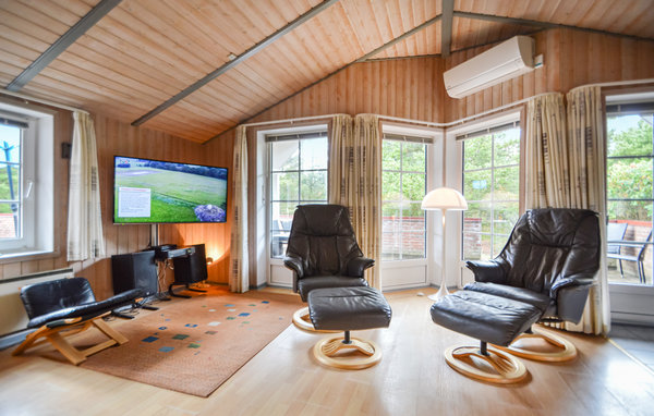 Ferienhaus 