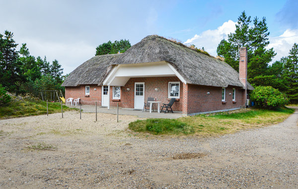 Ferienhaus 