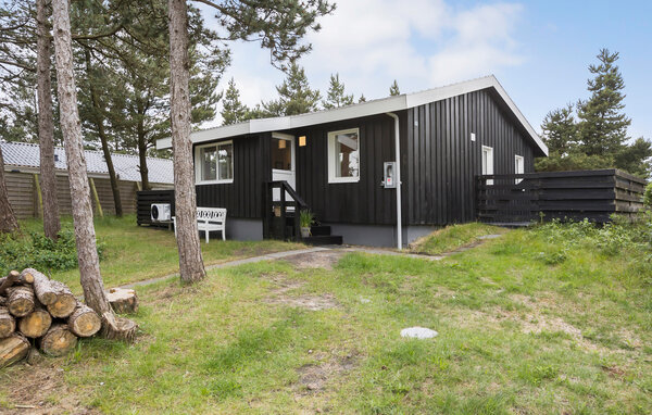 Semesterhus - Havneby , Danmark - R10845 1