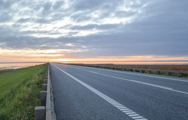 Semesterhus - Kongsmark , Danmark - R10847 901