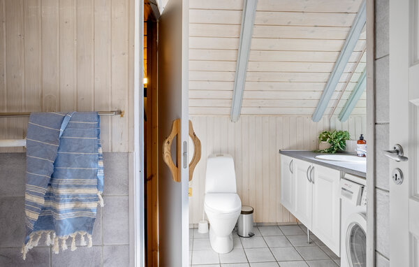 Semesterhus - Kongsmark , Danmark - R10847 701