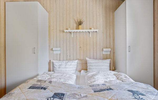 Semesterhus - Kongsmark , Danmark - R10847 602
