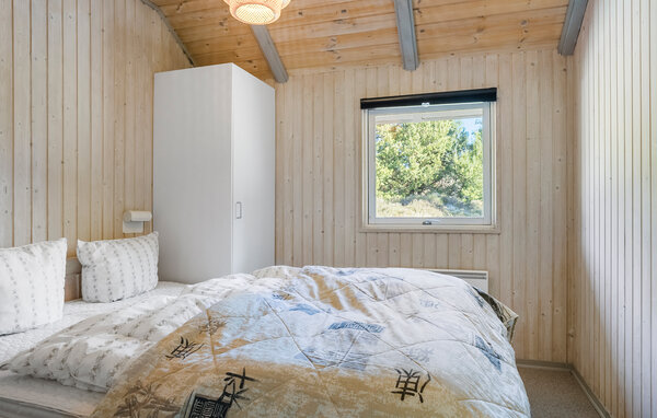 Semesterhus - Kongsmark , Danmark - R10847 603