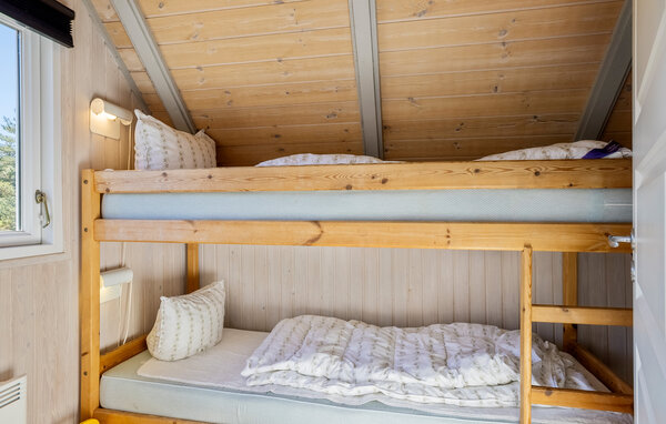 Semesterhus - Kongsmark , Danmark - R10847 605