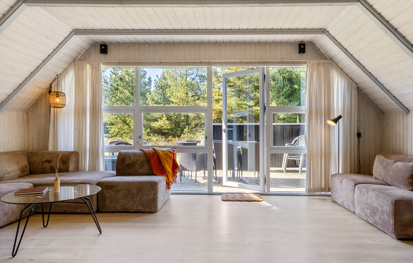 Semesterhus - Kongsmark , Danmark - R10847 4