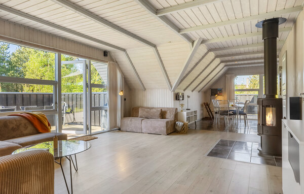 Semesterhus - Kongsmark , Danmark - R10847 301