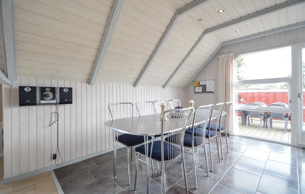 Ferienhaus 
